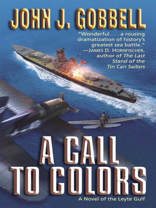 Title details for A Call to Colors by John Gobbell - Available
